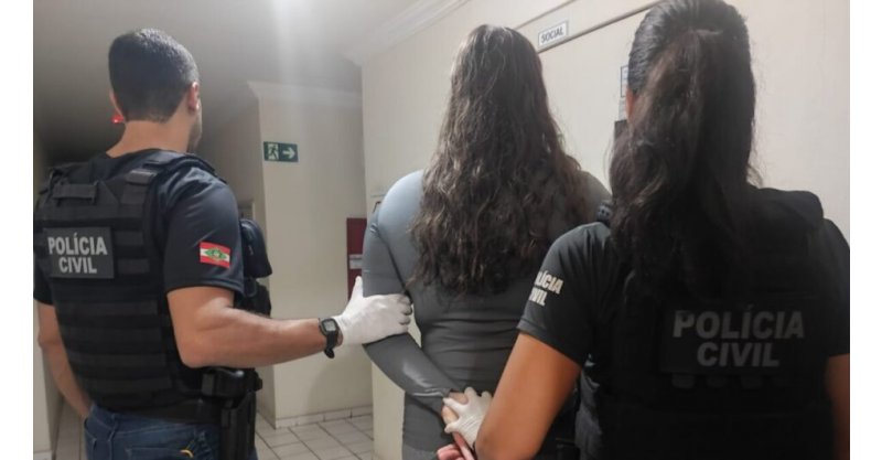 Após prender hacker, operação busca identificar “conteiros” em fraude de R$ 6 milhões em SC