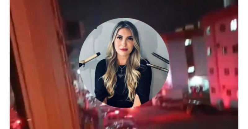 Assassinato de empresária em Criciúma gera indignação: ‘Parem de nos matar’