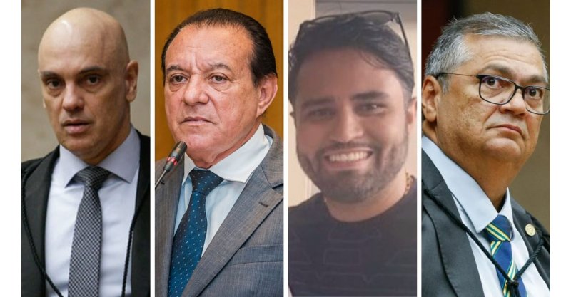 Até onde uma investigação pode avançar sobre a fonte de um jornalista?