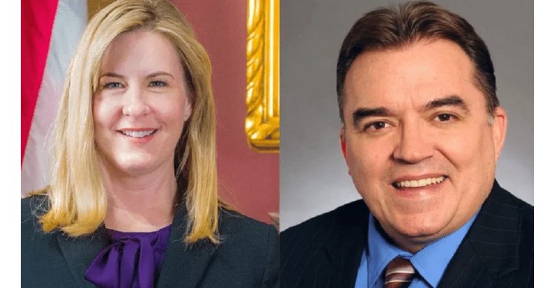 Atentados nos Estados Unidos: Deputada é morta e senador passa por cirurgia após ser baleado