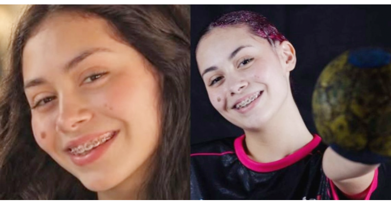 Atleta de São José, de 15 anos, morre após acidente com balanço