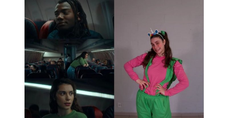 Atriz de Laguna integra elenco de filme que disputa vaga no Oscar 2027