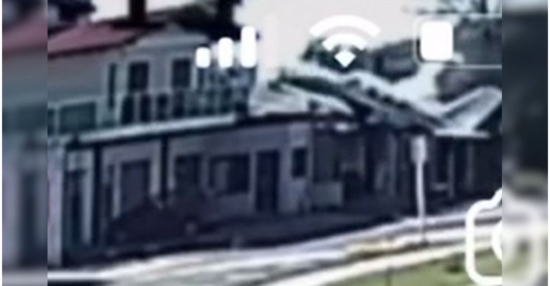Avião que caiu no RS parou para abastecer em Forquilhinha SC