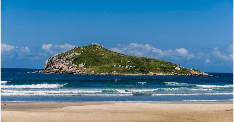 Balneabilidade em SC: 75,68% das praias estão próprias para banho, aponta IMA