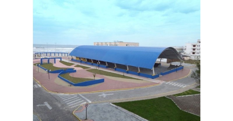 Balneário Arroio do Silva / Concurso “Garota da Praia” movimenta a cidade neste domingo
