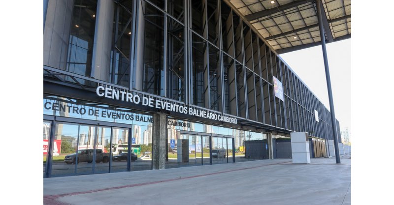Balneário Camboriú se prepara para 31ª edição do BNT Mercosul