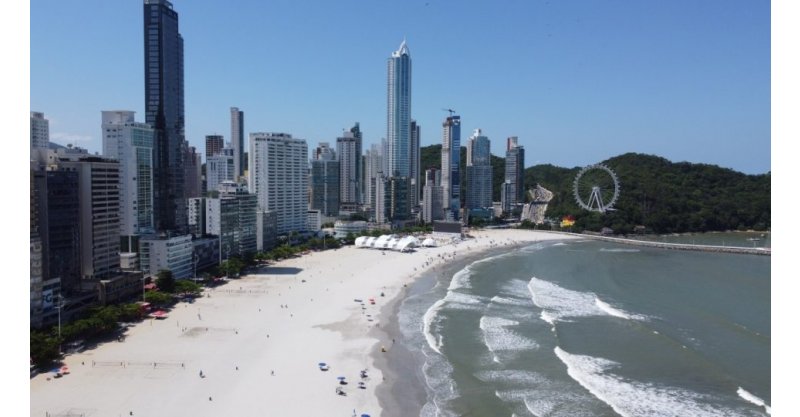 Balneário Camboriú sediará 9º Congresso Catarinense de Cidades Digitais e Inteligentes