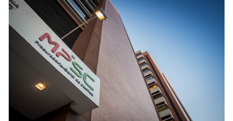 Balneário Gaivota / MPSC realiza busca e apreensão na Prefeitura do município