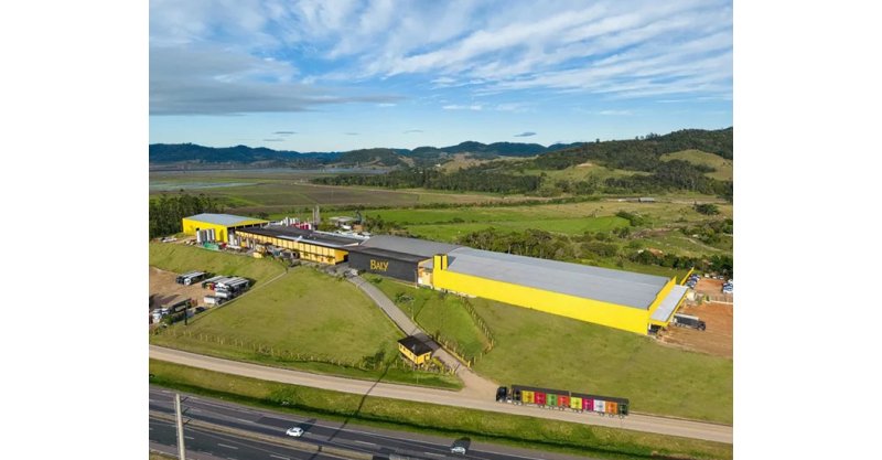 Baly é alvo de operação que apura prejuízo de R$ 500 mi