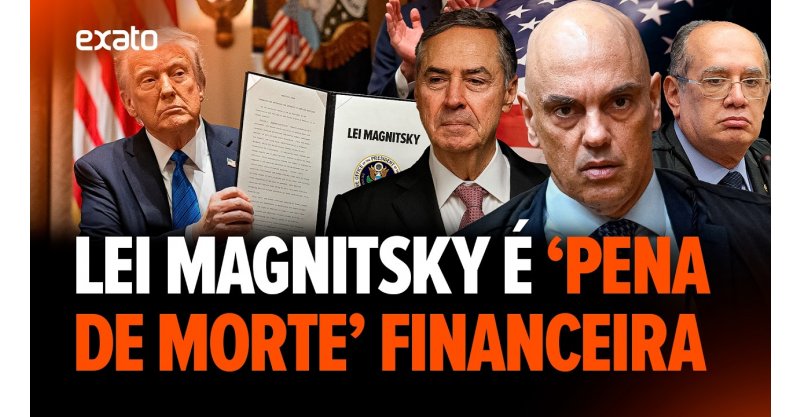 Bancos definem roteiro das operações liberadas e bloqueadas de Moraes depois das sanções de Trump
