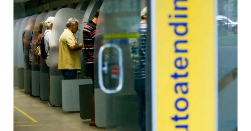 Bancos vão abrir na segunda? Veja como fica o atendimento no dia do jogo do Brasil