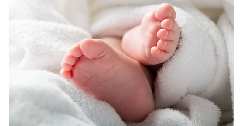 Bebê de 36 dias morre após parada cardiorrespiratória em Imbituba / resgate aéreo interditou BR-101
