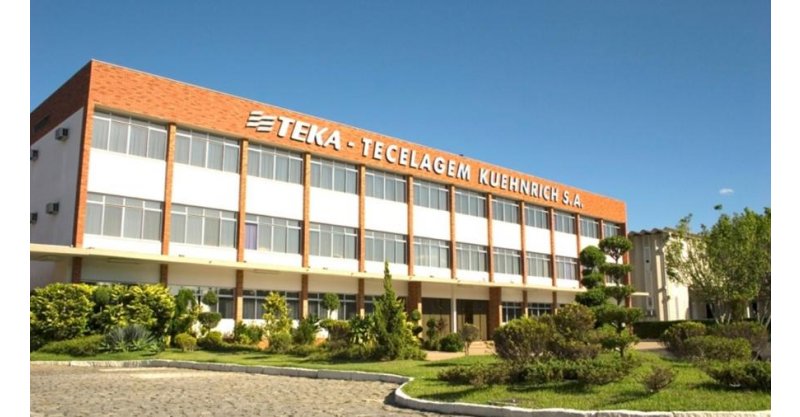 BLUMENAU / Em reviravolta, Justiça anula falência da Teka e dá nova chance à gigante têxtil de SC