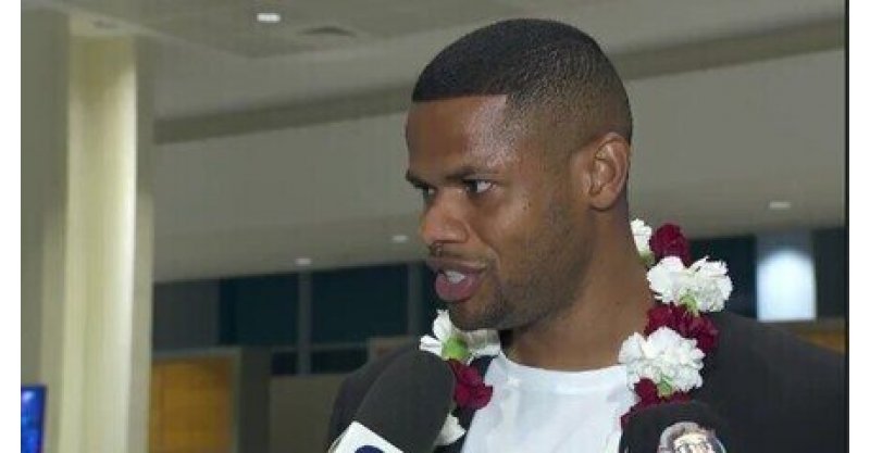 Botafogo desembarca em Doha para a disputa da Copa Intercontinental