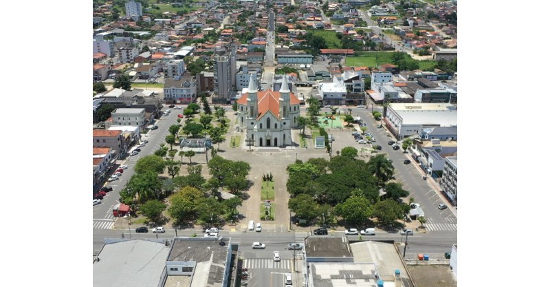 Braço do Norte celebra 71 anos de emancipação