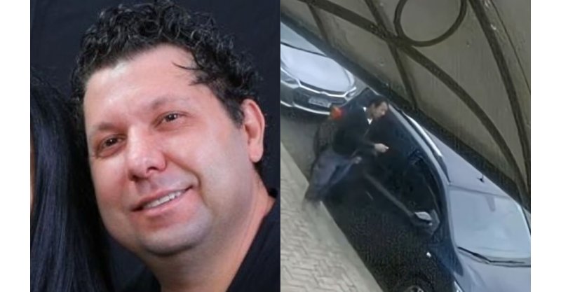 Brasileiro some enquanto esposa faz compras no Paraguai e é encontrado morto na Argentina