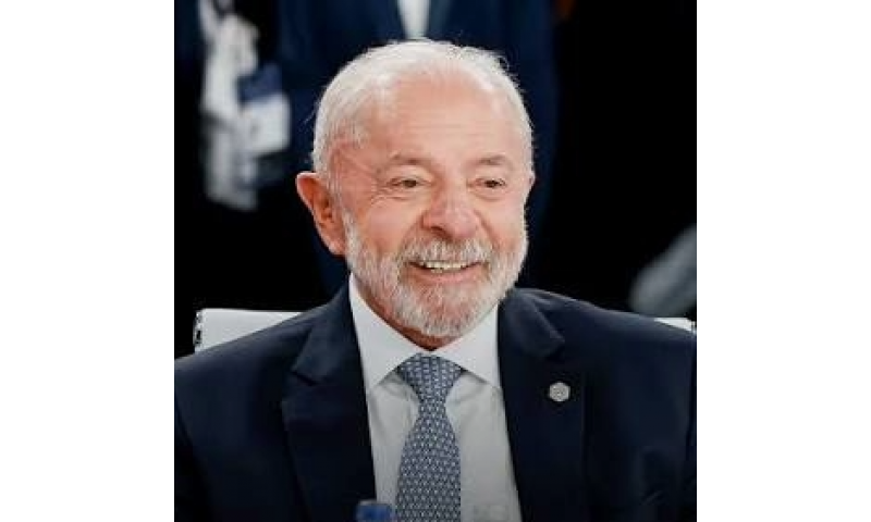 BRASILLL /  Lula quer terra arrasada para se perpetuar no poder. Ditadura!