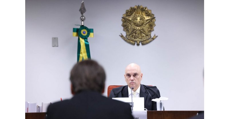 BRASILLLL / Um espetáculo circense sem fim