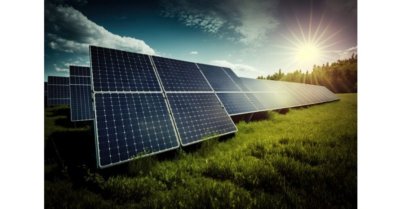 BRDE apoia projeto pioneiro de geração de energia solar em Santa Catarina
