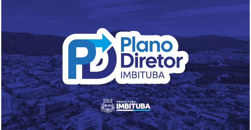 Calendário das Audiências Públicas sobre o Plano Diretor de Imbituba é definido