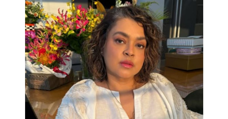 Cantora Preta Gil morre aos 50 anos nos EUA durante tratamento contra o câncer