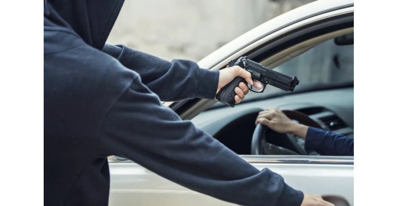 Capivari de Baixo / Mulheres são rendidas por assaltantes armados ao chegarem em casa
