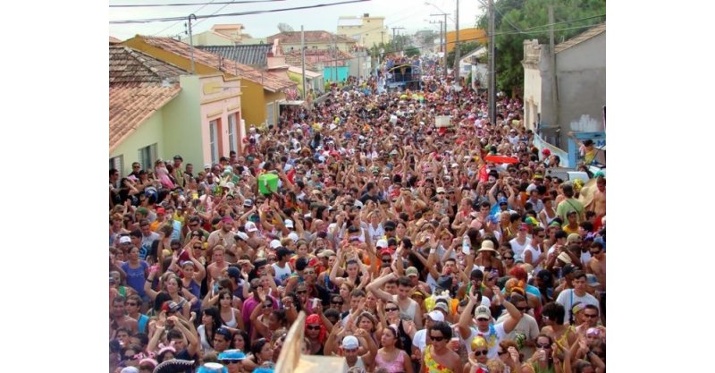Carnaval deve movimentar R$ 510 milhões em SC