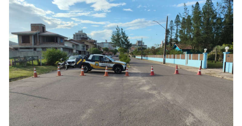 Carnazimba 2026: Confira as ruas que ficarão fechadas para o trânsito nos próximos dias