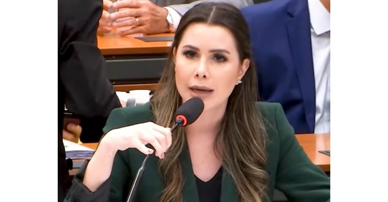 Carol De Toni alerta para uso indevido de fundo em benefício do setor aéreo