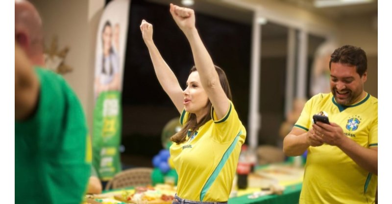 Carol de Toni diz que votará contra o próprio PL se partido fizer acordo p/ manter Alcolumbre/Senado/pode colocar seu nome/disposição