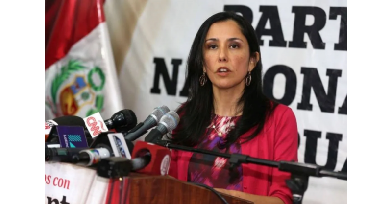 Carreira em ONGs e condenação por corrupção: quem é a ex-primeira-dama do Peru asilada por Lula