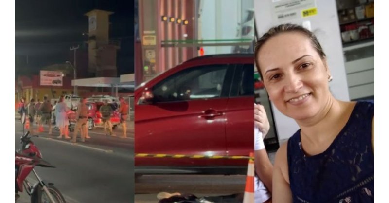 Carro utilizado no crime que matou empresária tubaronense é encontrado em Imbituba; três suspeitos do assassinato são presos