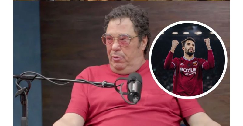 Casagrande reprova preço milionário para volta de Paquetá ao Flamengo: ‘Não desequilibra’
