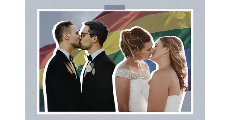 Casamento homoafetivo atinge maior número da história no Brasil