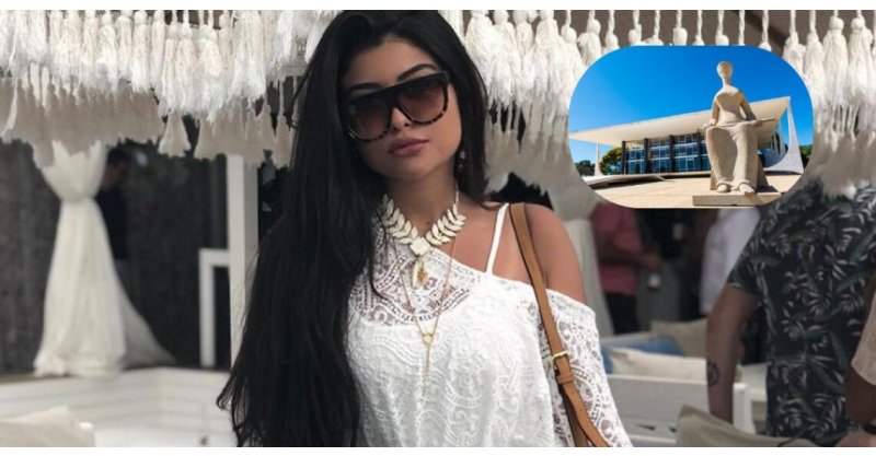 Caso Mari Ferrer de Florianópolis chega ao STF e decisão pode afetar todo o país