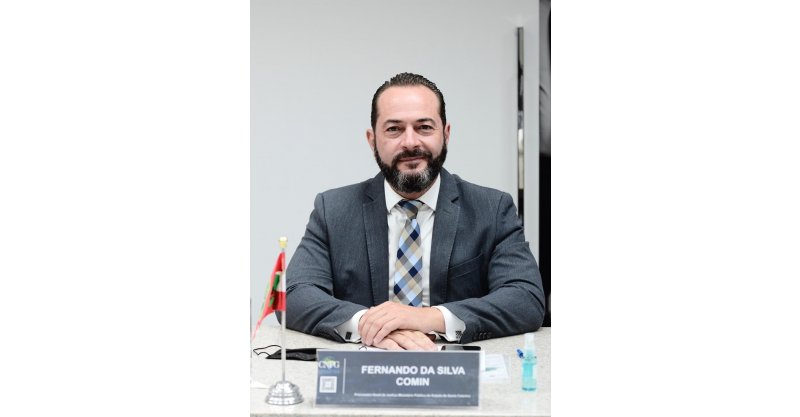 CCJ do Senado aprova por unanimidade a indicação de Fernando da Silva Comin para recondução ao CNMP