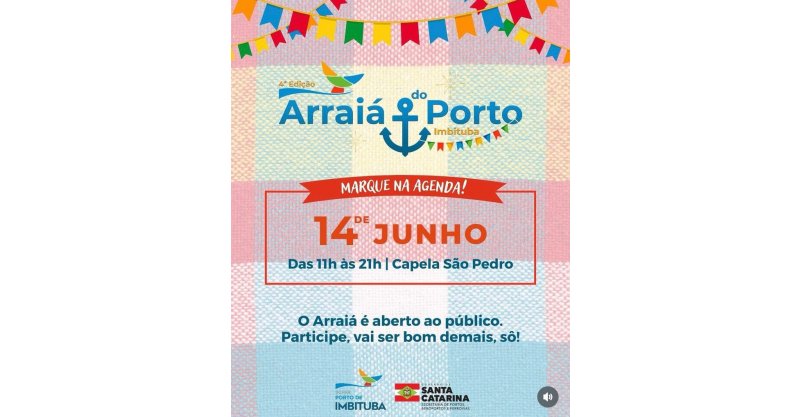 CDL Imbituba reforça compromisso com o desenvolvimento da cidade durante lançamento da marca comemorativa dos 67 anos do município
