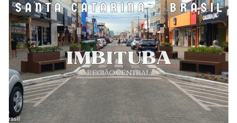 CDL / SÁBADO+ dos Pais deve movimentar o Centro de IMBITUBA