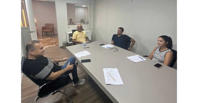 CDLs da região se reúnem em Imbituba para alinhar ações e fortalecer o movimento lojista