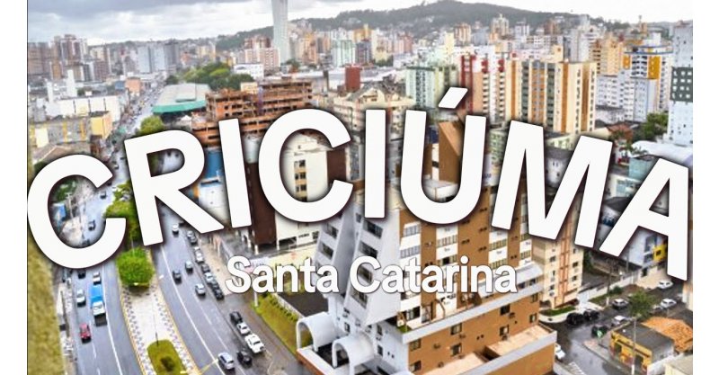 Centenário de Criciúma: data será feriado ou não?