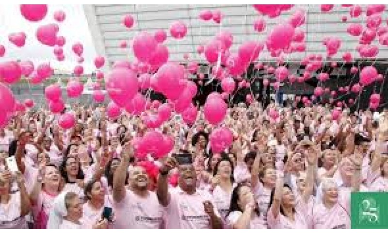 Cerpalo irá promover noite especial do Outubro Rosa em Ibiraquera