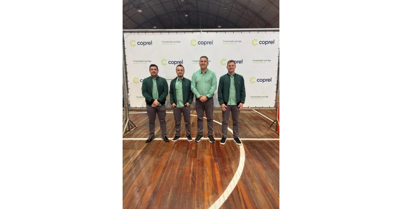 CERPALO participa de missão técnica no Rio Grande do Sul em parceria com federações de cooperativas 