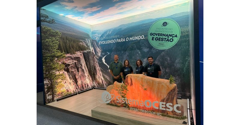Cerpalo participa do Encontro do Diagnóstico de Governança e Gestão – Ciclo 2025 
