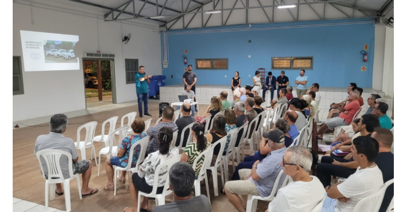 Cerpalo realiza segunda edição do evento “Cerpalo Mais Perto” e reforça proximidade com a comunidade