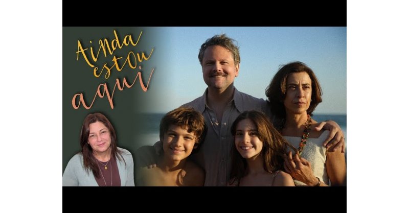 Chances de ‘Ainda Estou Aqui’ no Oscar: especialistas respondem; veja!