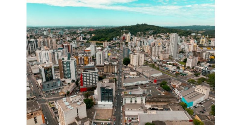 Cidade amplia isenção de taxas para fortalecer ambiente de negócios