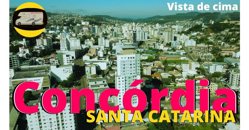 Cidade de SC onde bolão levou R$ 52 mi na Mega-Sena tem apelido curioso e outras histórias