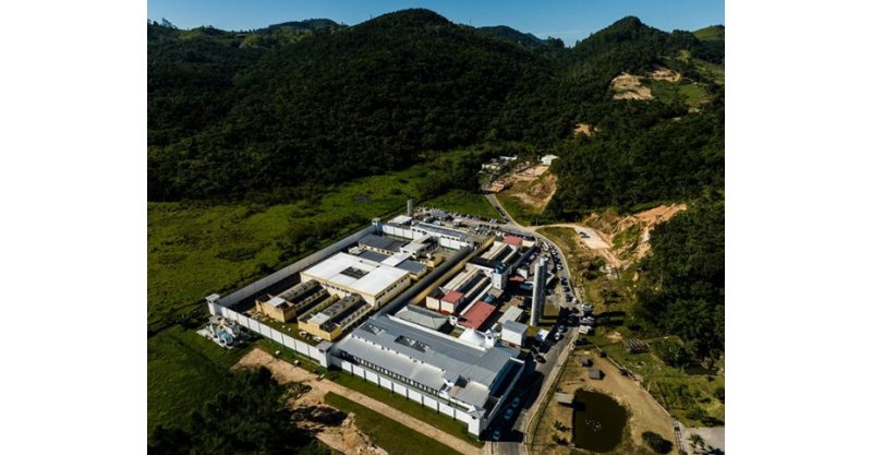 Cinco presos de Tubarão não retornam após saída temporária