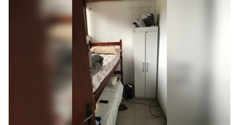 Clínica terapêutica é interditada após denúncias de sequestro e uso forçado de medicamentos em SC