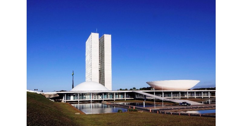 Câmara aprova tramitação veloz de projeto que corrige limites da APA da Baleia Franca